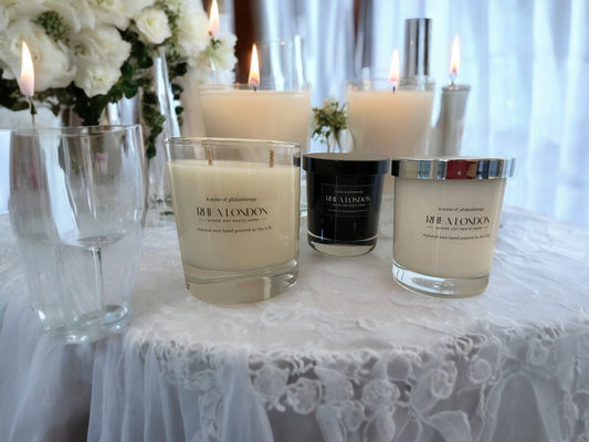 The Ultimate Guide to Candle Refills: Sustainable, Convenient, and Luxurious