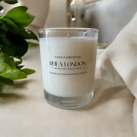Why Our Business is Important: The Story of Rhea London