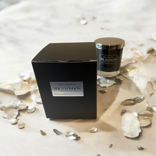 Candle Gift Box