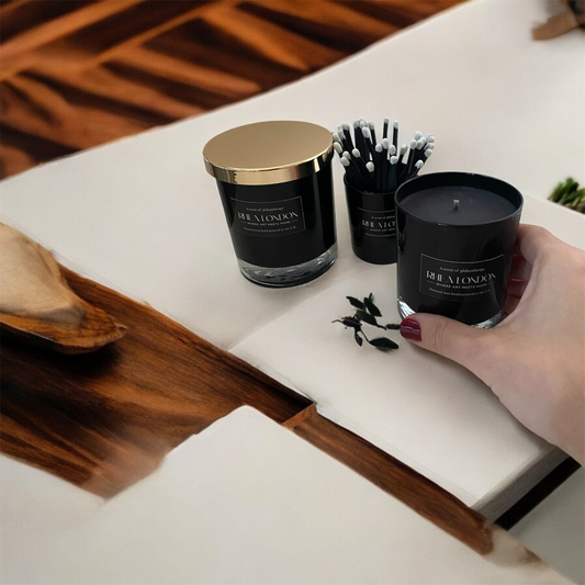 Jar +Matches