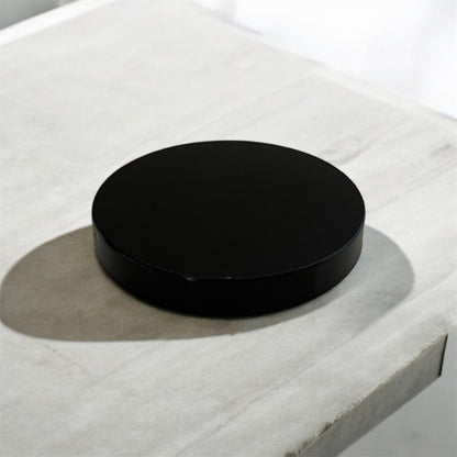 1 Wick Candle Lid