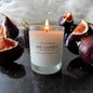 scented candle