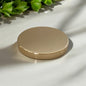 2 Wicks Candle Lid