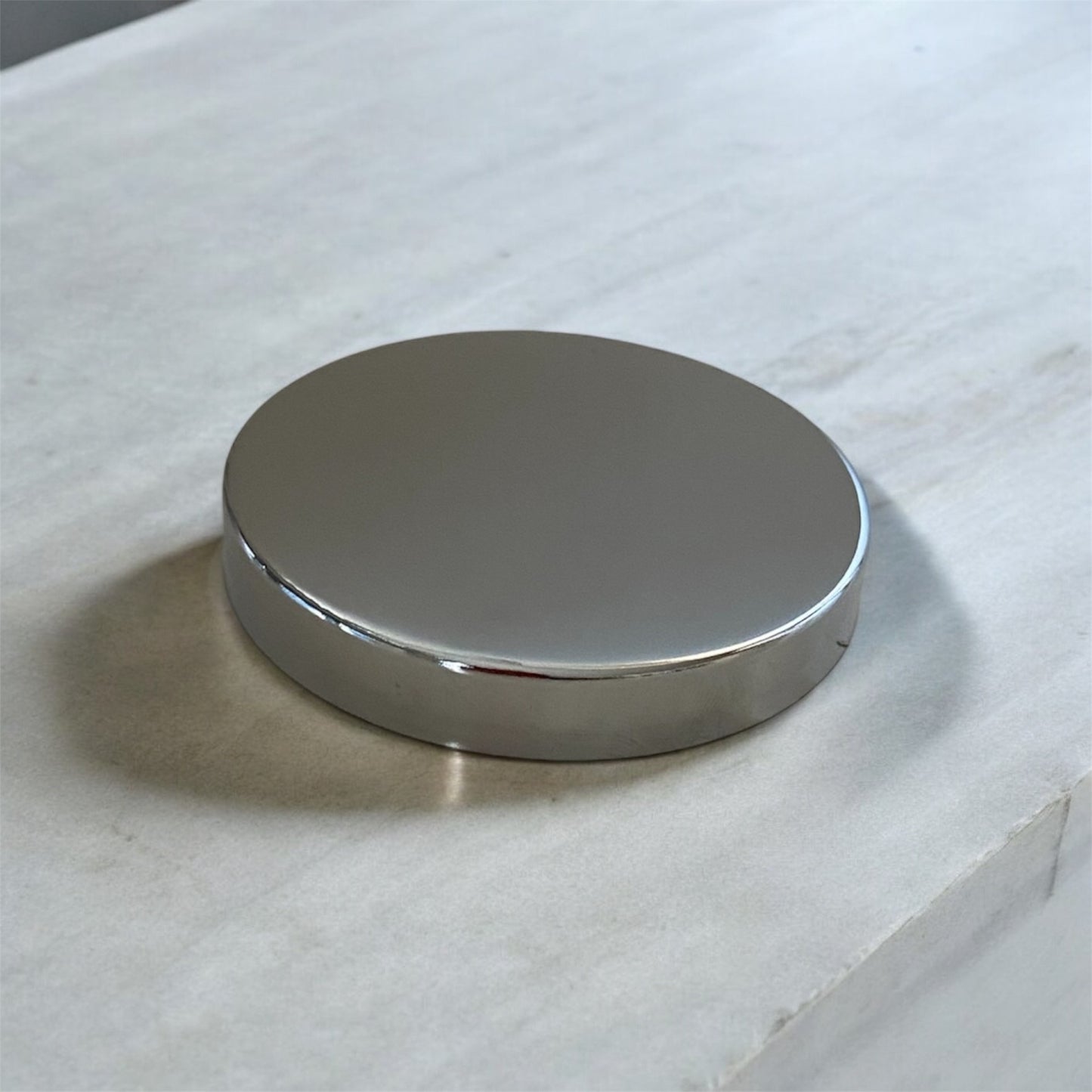 1 Wick Candle Lid