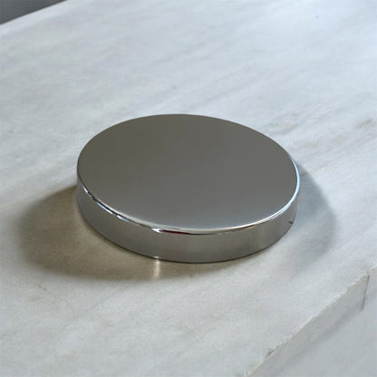 1 Wick Candle Lid
