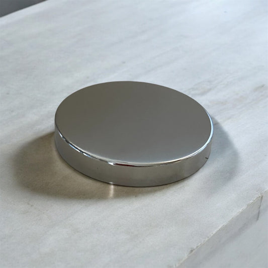 1 Wick Candle Lid